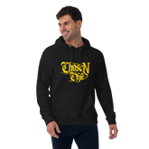 Chosen One Hoodie